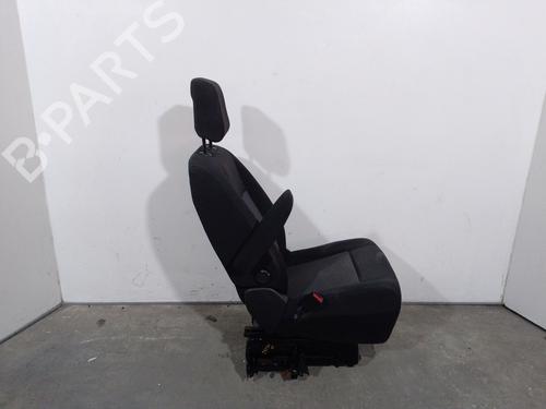 Left front seat CITROËN SPACETOURER Bus (V_) 1.6 BlueHDi 95 | BP27578190C15 