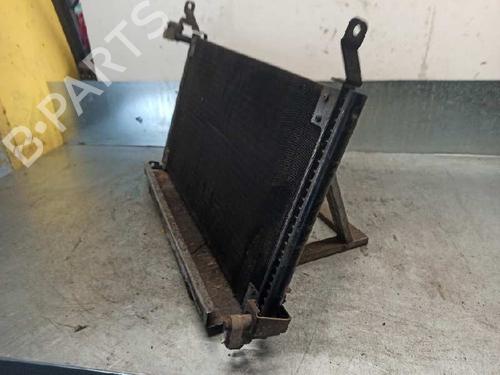 AC radiator FIAT BRAVO I (182_) 1.4 (182.AA) | BP7475732M32 