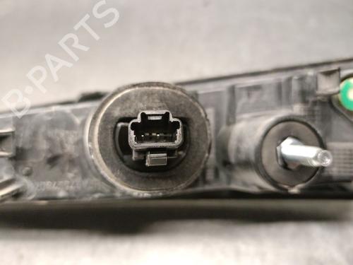 Left tailgate light RENAULT CAPTUR II (HF_) TCe 90 (HFM6) | BP32043944C79 