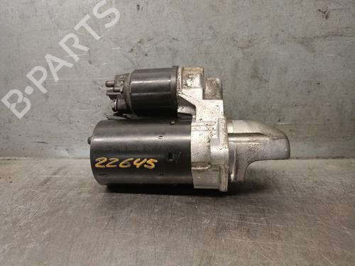 Anlasser für OPEL CORSA C (X01) 1.3 CDTI (F08, F68) (70 hp) 25756084