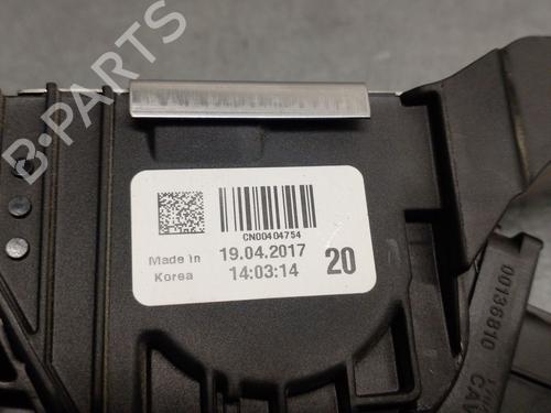 Pedal KIA RIO IV (YB, SC, FB) 1.25 | BP31652336I4