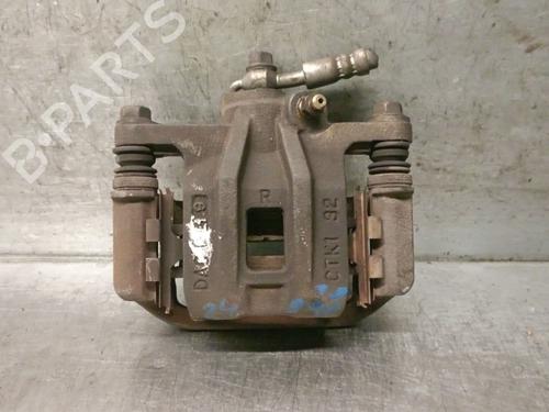 Bremssattel rechts hinten für DAEWOO LACETTI Hatchback (KLAN) 1.6 (109 hp) 31252757