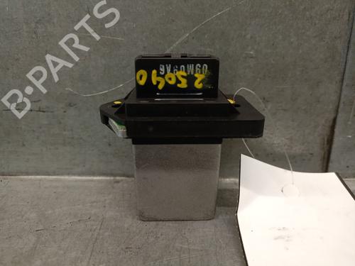Used Heater resistor Heater resistor CHEVROLET EPICA (KL1_) 2.0 D (150 hp) 33322040 33322040