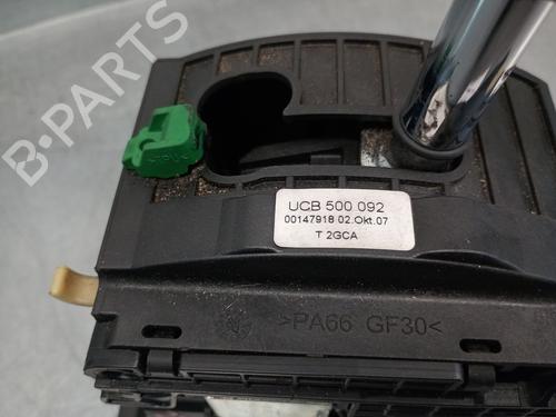 Gear lever LAND ROVER RANGE ROVER SPORT I (L320) 3.6 D 4x4 | BP29566702M90 