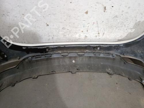 Rear bumper KIA CARENS IV 1.7 CRDi | BP27452501C8 
