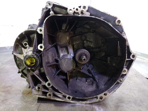 Used Gearbox Gearbox PEUGEOT 3008 I MPV (0U_) 1.2 (131 hp) 27436419 27436419