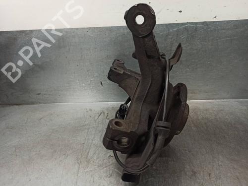 Right front steering knuckle CITROËN NEMO Box Body/MPV (AA_) 1.3 HDi 75 | BP16148740M26 