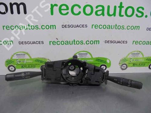 Hovedlysbryter PEUGEOT 206 Hatchback (2A/C) 1.9 D (69 hp) 2109490