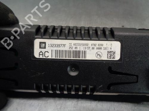 Display monitor OPEL INSIGNIA A Sports Tourer (G09) 2.0 CDTI (35) | BP10631763C48 