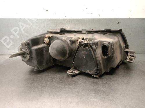 Left headlight VW PASSAT B5.5 (3B3) 1.9 TDI | BP40496496C28 - Image 3