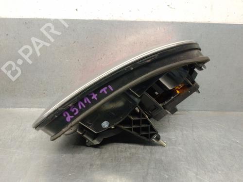 Left taillight MINI MINI (R50, R53) One | BP33691355C34 - Image 3