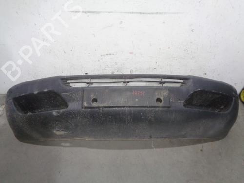 Foran kofangere MERCEDES-BENZ SPRINTER 3-t Van (B903) [1995-2012]  15353204