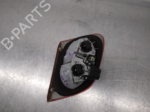 Left taillight MERCEDES-BENZ E-CLASS (W210)  | BP13811483C34 