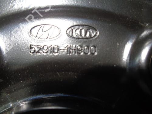 Jack Kit HYUNDAI ix20 (JC) 1.4 CRDi | BP23199848C119 