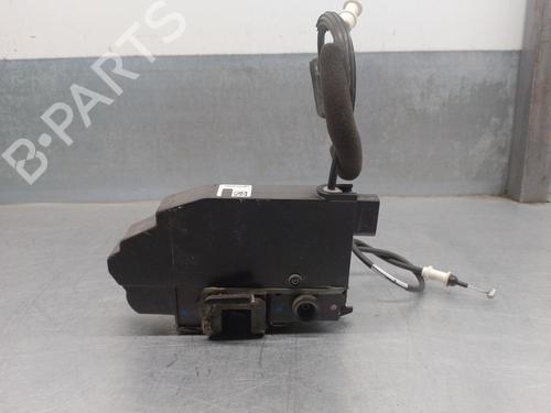 Used Front left lock PEUGEOT 308 II (LB_, LP_, LW_, LH_, L3_) 1.2 THP 110 (110 hp) 15645238