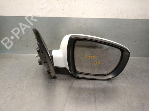 Used Right mirror Right mirror 37272753 37272753