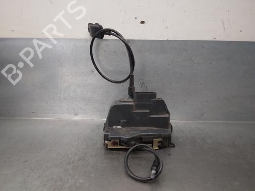Rear left lock RENAULT MEGANE II Estate (KM0/1_) 1.5 dCi (KM16, KM1E) | BP13547067C100 
