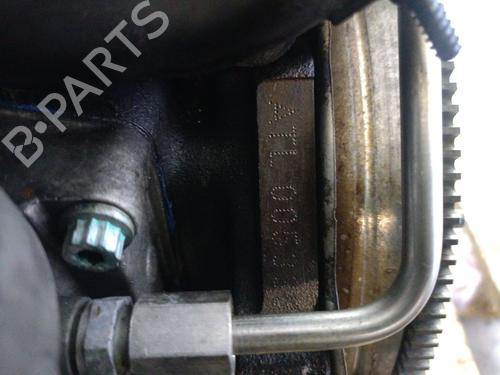 Engine AUDI A2 (8Z0) 1.4 TDI | BP29312186M1 