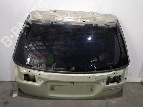 Used Tailgate Tailgate SUBARU LEGACY IV Estate (BP) 2.5 AWD (BP9) (165 hp) 36675625 36675625