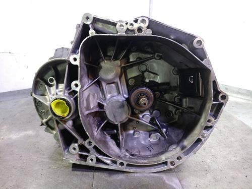Used Gearbox PEUGEOT 3008 I MPV (0U_) 1.6 BlueHDi 120 (120 hp) 29478549