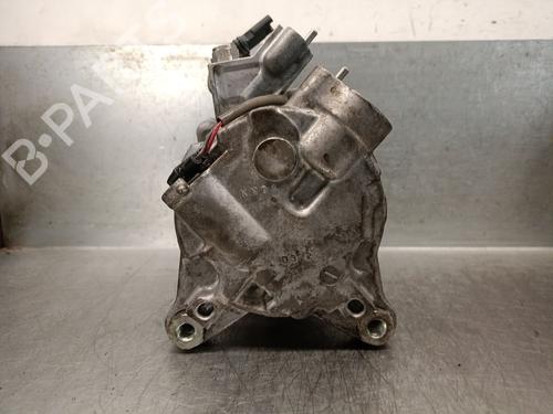 AC compressor BMW 3 (F30, F80) 318 d | BP29588781M34 