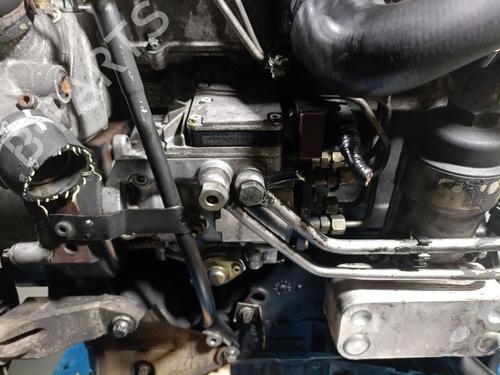 Engine OPEL ZAFIRA A MPV (T98) 2.0 DTI 16V (F75) | BP31206636M1  - Image 7