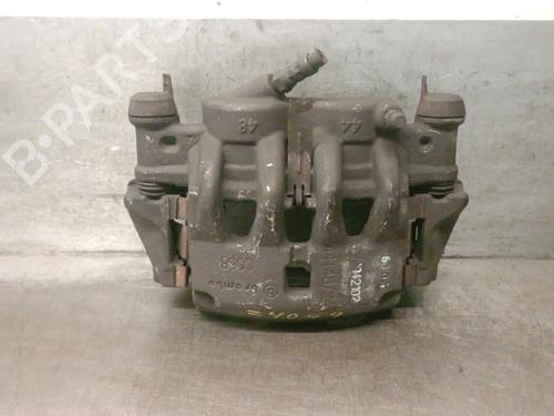 Used Left front brake caliper CITROËN JUMPER II Van 2.2 HDi 110 (110 hp) 30906818