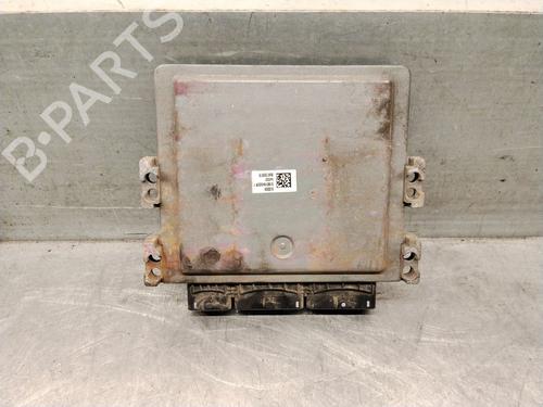 Engine control unit (ECU) RENAULT MASTER III Van (FV) 2.3 dCi 135 FWD (FV0N, FV08, FV06, FV00, FV1S) | BP36447753M57 - Image 2