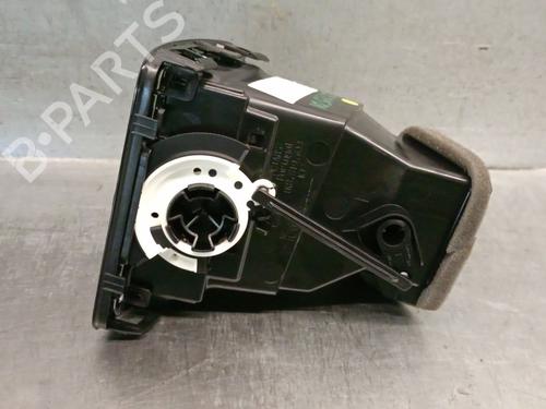 Air vent VW SCIROCCO III (137, 138) 2.0 TDI | BP26324724I21 