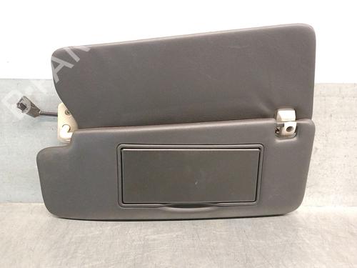 Left sun visor SAAB 9-5 (YS3E) 2.3 t | BP29827427I1