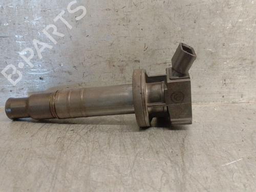 Used Ignition coil Ignition coil TOYOTA COROLLA (_E12_) 1.4 VVT-i (ZZE120_, ZZE120R) (97 hp) 34004847 34004847