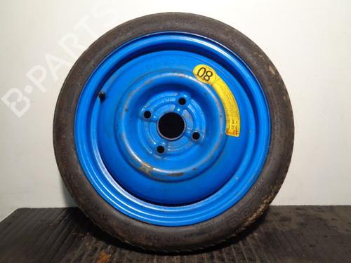 Used Jack Kit CHEVROLET LACETTI (J200) 1.6 (109 hp) 23199836