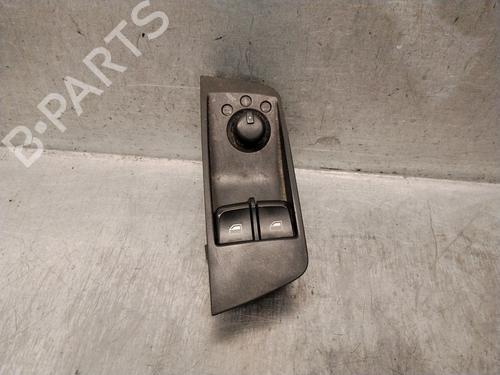 Used Left front window switch Left front window switch AUDI A1 (8X1, 8XK) [2010-2019] 39814669 39814669