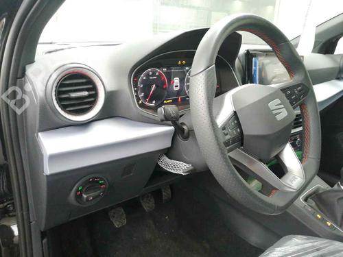 Right front window switch SEAT IBIZA V (KJ1, KJG) 1.0 TSI | BP13446262I26  - Image 19