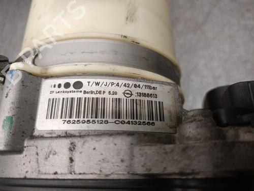 Steering pump OPEL ASTRA H (A04) 1.9 CDTI (L48) | BP24155307M99 