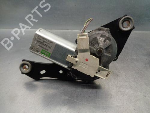 Used Rear wiper motor CITROËN SAXO (S0, S1) 1.5 D (57 hp) 9667674
