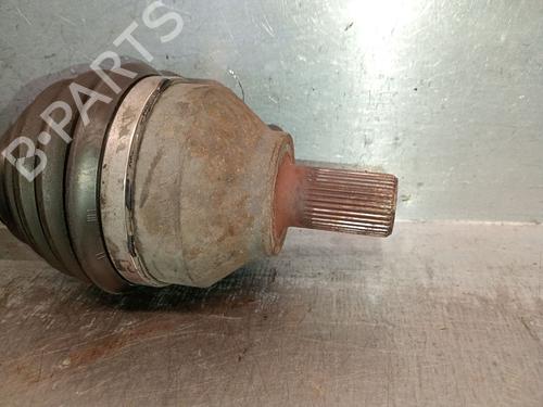 Right front driveshaft VOLVO V50 (545) 2.4 | BP32483072M39 - Image 5