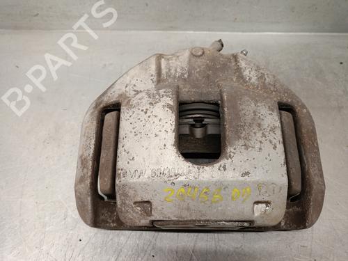 Used Right front brake caliper BMW 5 Touring (E61) 520 d (177 hp) 18046153