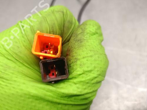 Front left belt tensioner JAGUAR X-TYPE I (X400) 2.0 D | BP30096948C87