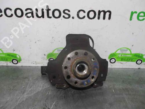 Used Left front steering knuckle OPEL ASTRA G Coupe (T98) 2.2 16V (F07) (147 hp) 4869139