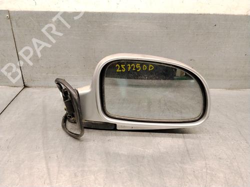 Retrovisor direito Retrovisor direito CHEVROLET REZZO MPV (U100) 2.0 (121 hp) 36665531 36665531