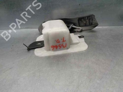 Used Rear right seatbelt MITSUBISHI SPACE WAGON (N9_W, N8_W) 2.0 (133 hp) 8284434