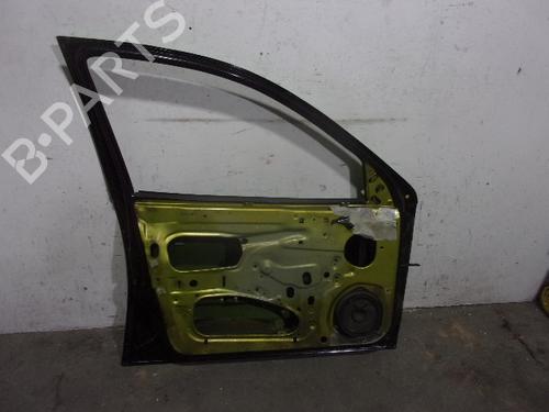 Left front door OPEL CORSA B (S93) 1.4 i (F08, F68, M68) | BP18340197C2 