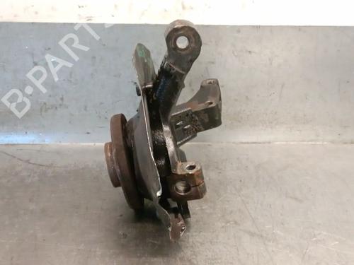 Left front steering knuckle PEUGEOT EXPERT Van (222) 2.0 HDI | BP25911085M25 
