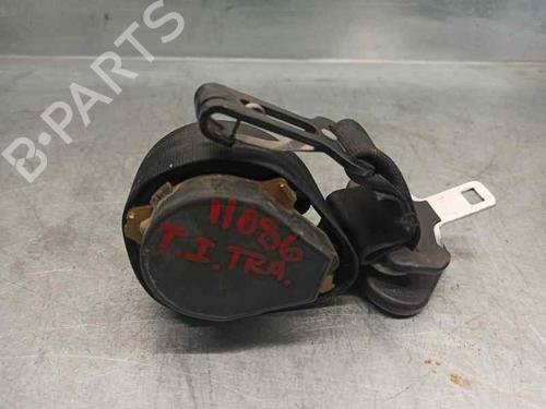 Sikkerhetsbelte bak venstre PEUGEOT 807 (EB_) 2.2 HDi (128 hp) 7446527