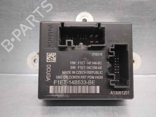 Used Comfort control module FORD FOCUS III [2010-2020]  11929815