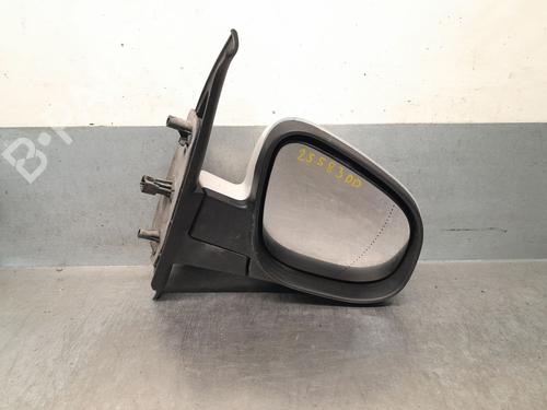 Used Right mirror Right mirror MERCEDES-BENZ CITAN Box Body/MPV (W415) 109 CDI (415.601, 415.603, 415.605) (90 hp) 36018392 36018392