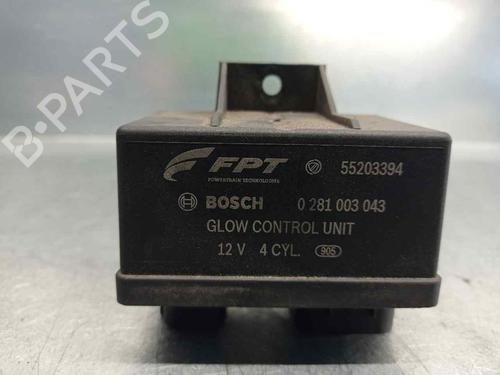Elektronisk modul FIAT DUCATO Van (250_) 115 Multijet 2,0 D (116 hp) 10367339
