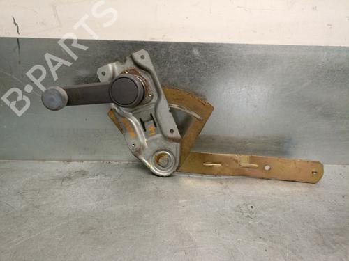 Rear left window mechanism FORD ORION III (GAL) 1.6 91ABA270CCX1AC