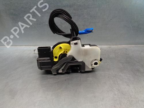 Front left lock CHEVROLET CRUZE (J300) 1.8 | BP8307375C98 